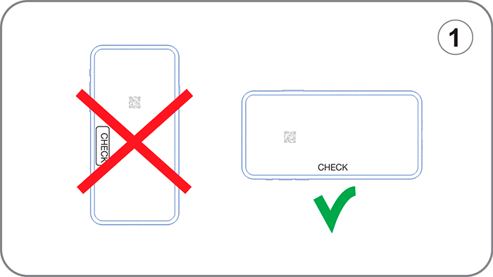 Как проверить масло по qr коду