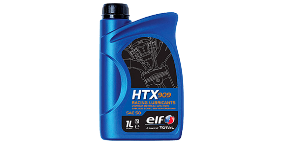 HTX 909 SAE 50
