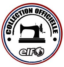 ELF original collection logo
