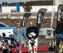 Cossacks Pitbike Cup
